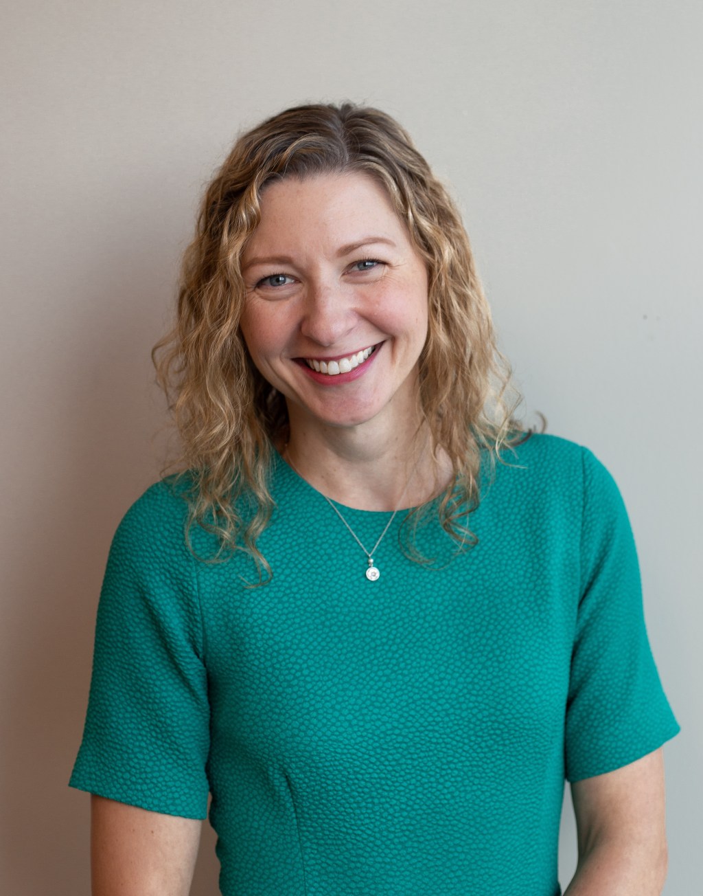 Build Your Power&nbsp;Presence