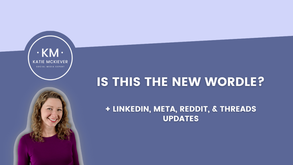 Is this the new&nbsp;Wordle?